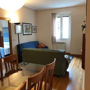 Apartamento de 2 Dormitorios